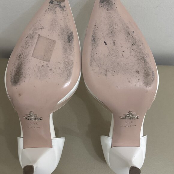 Prada Patent Leather Women's Pump - Picture 2 of 11